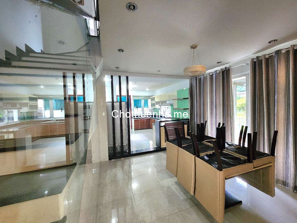 Cho thuê nhà trong khu đô thị Eco Xuân, gần Lotte Mart Bình Dương