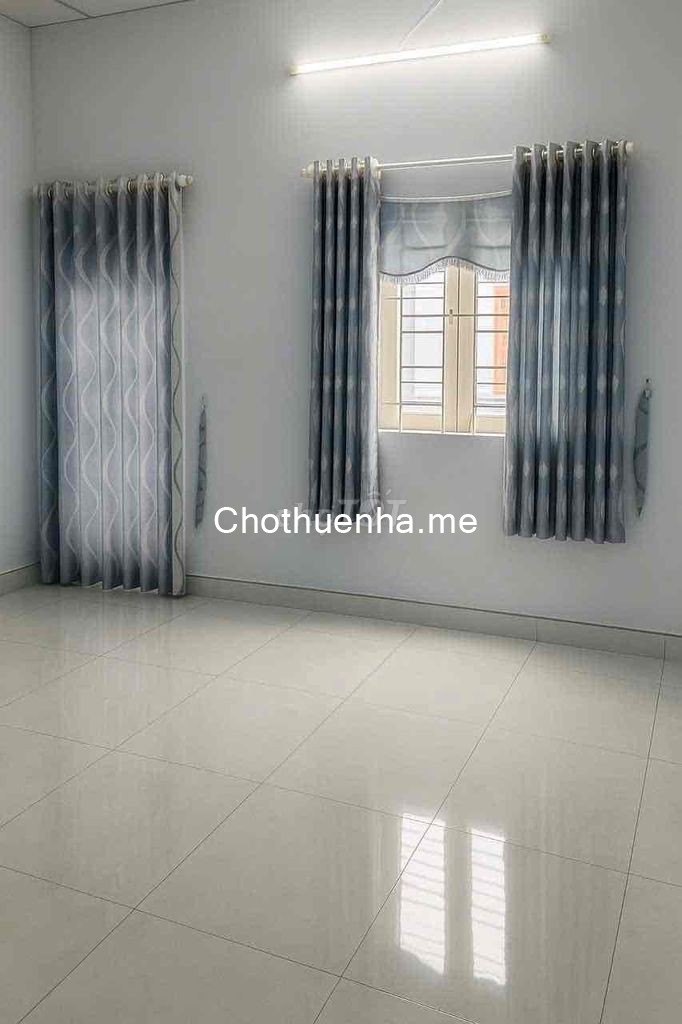 CHO THUÊ NHÀ NGUYÊN CĂN – P. TÂN ĐÔNG HIỆP, BÌNH DƯƠNG