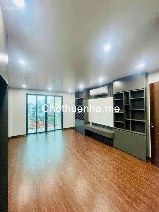 Cho thuê nhà 7 tầng Thang Máy Phương Mai ngay BV Da Liễu TW KD VP, onl, kết hợp ở gđ