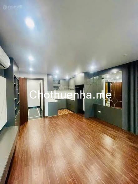 Cho thuê nhà 7 tầng Thang Máy Phương Mai ngay BV Da Liễu TW KD VP, onl, kết hợp ở gđ