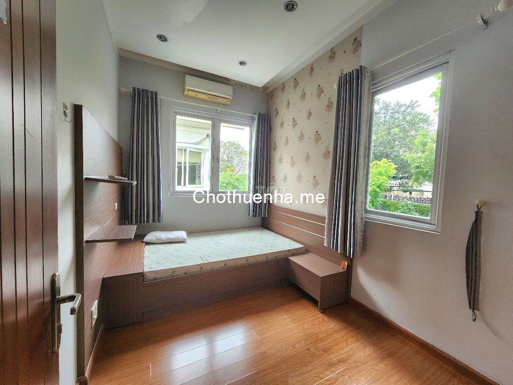 Cho thuê nhà trong khu đô thị Eco Xuân, gần Lotte Mart Bình Dương