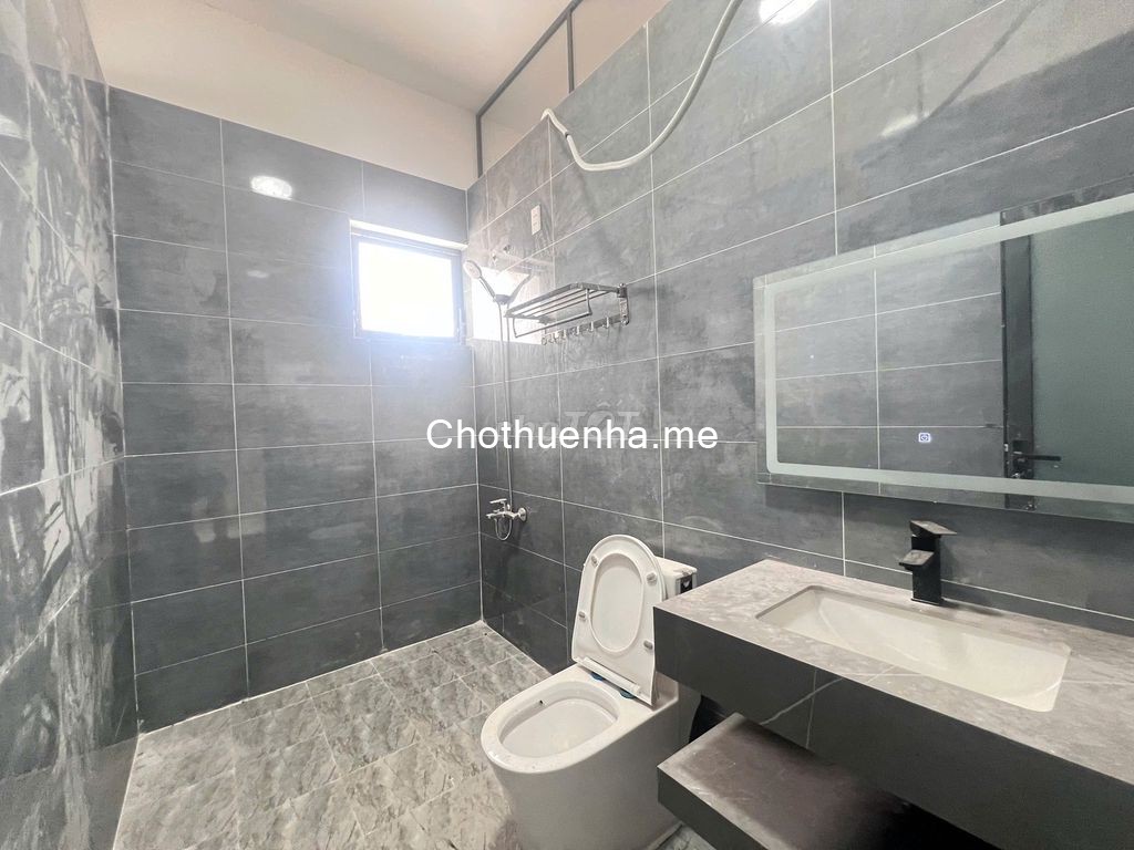 Cho thuê căn góc 2 tầng - KĐT Oasis, Mỹ Phước, Bến Cát