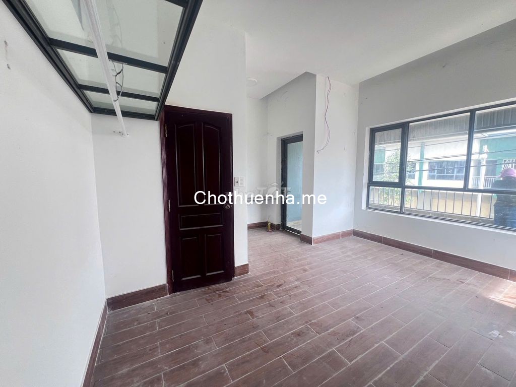 Cho thuê căn góc 2 tầng - KĐT Oasis, Mỹ Phước, Bến Cát