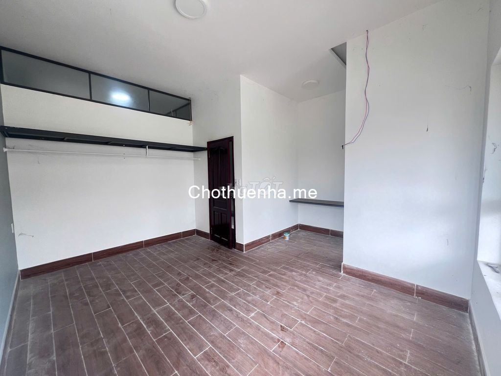 Cho thuê căn góc 2 tầng - KĐT Oasis, Mỹ Phước, Bến Cát