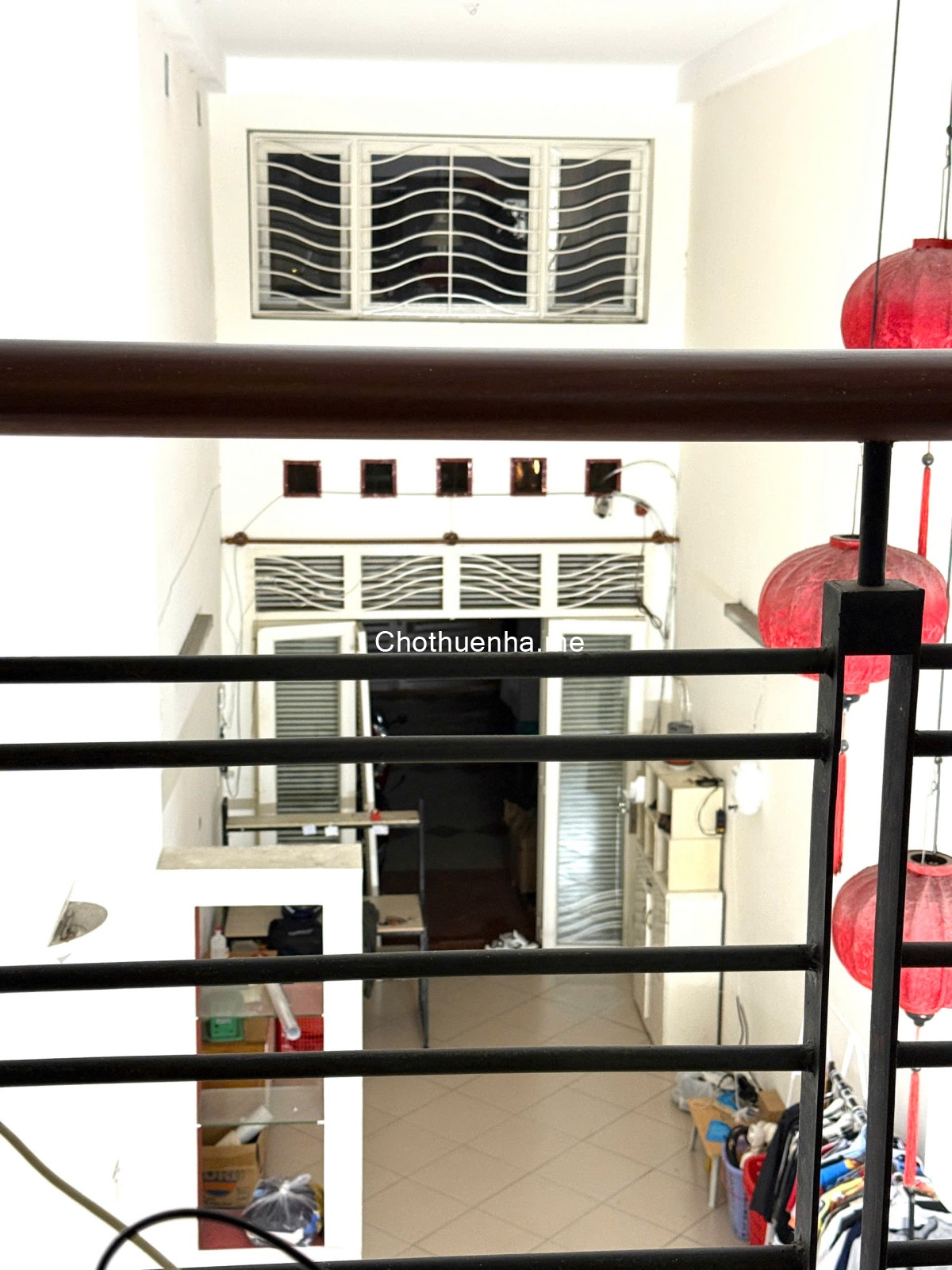 Cho thuê Nhà/Mặt bằng Quận 6. (180m2) 1trệt, 1lửng Ở lại được Spa Vp, chỉ 12tr