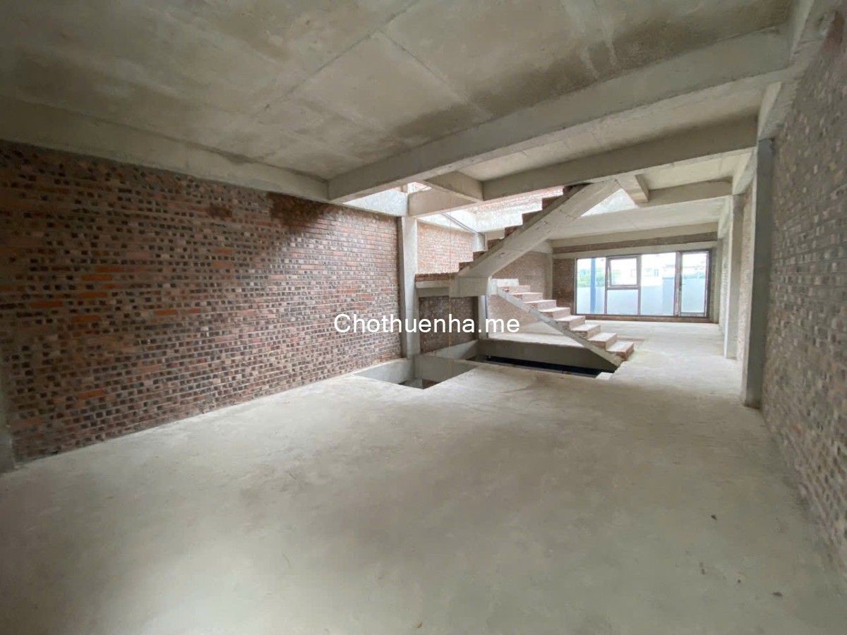 Cho Thuê Liền Kề Thô B1.1 KĐT Thanh Hà Cienco 5