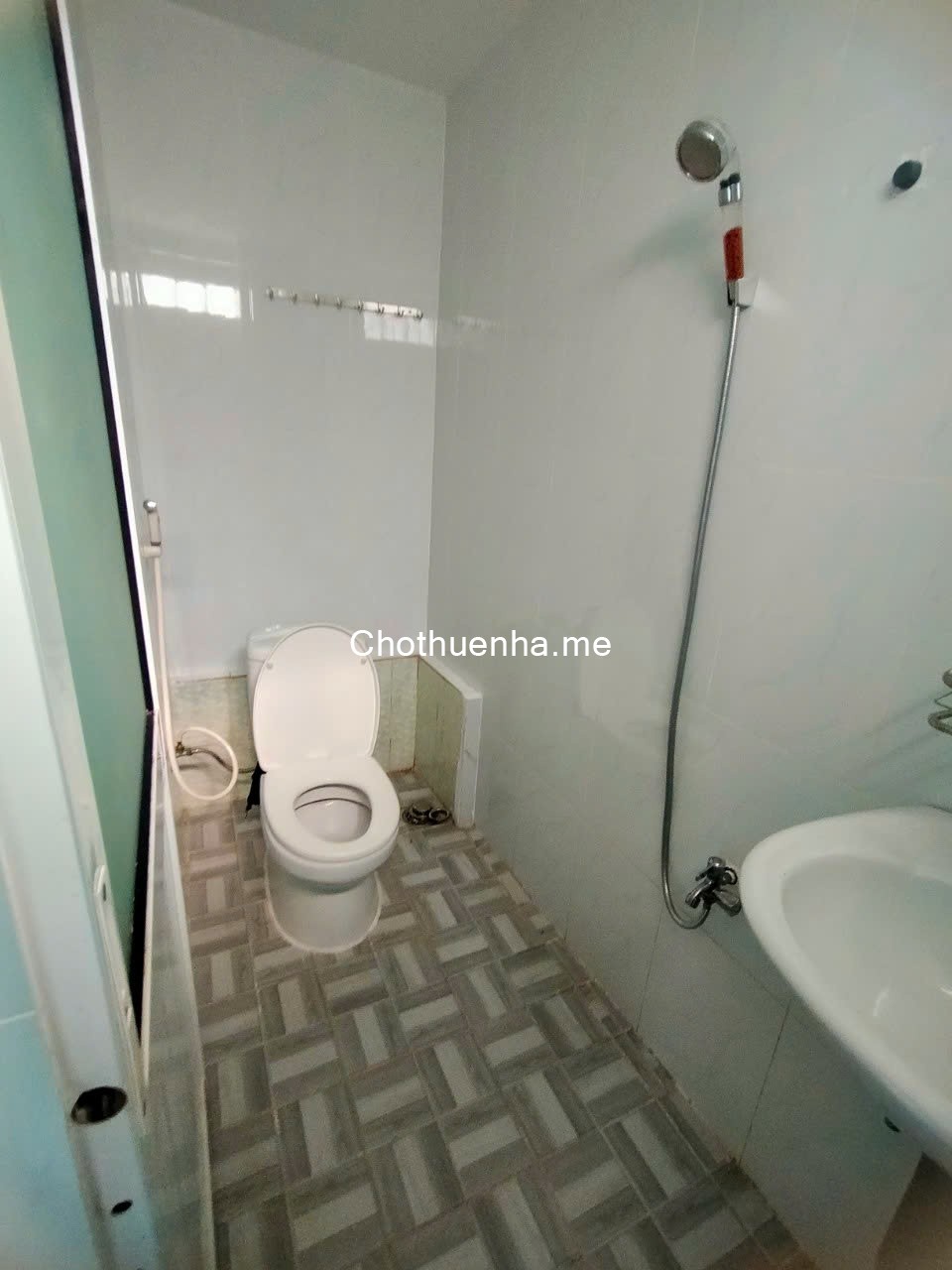 Cho thuê nhà nguyên căn 1 trệt + 1 lầu - Phú Mỹ, Q7