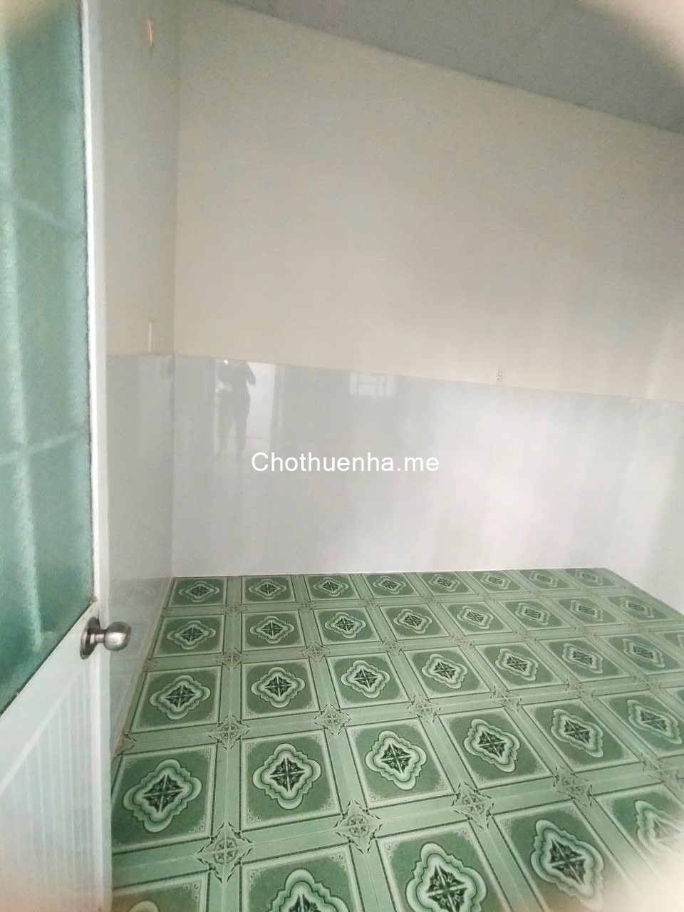 Cho thuê nhà nguyên căn 1 trệt + 1 lầu - Phú Mỹ, Q7