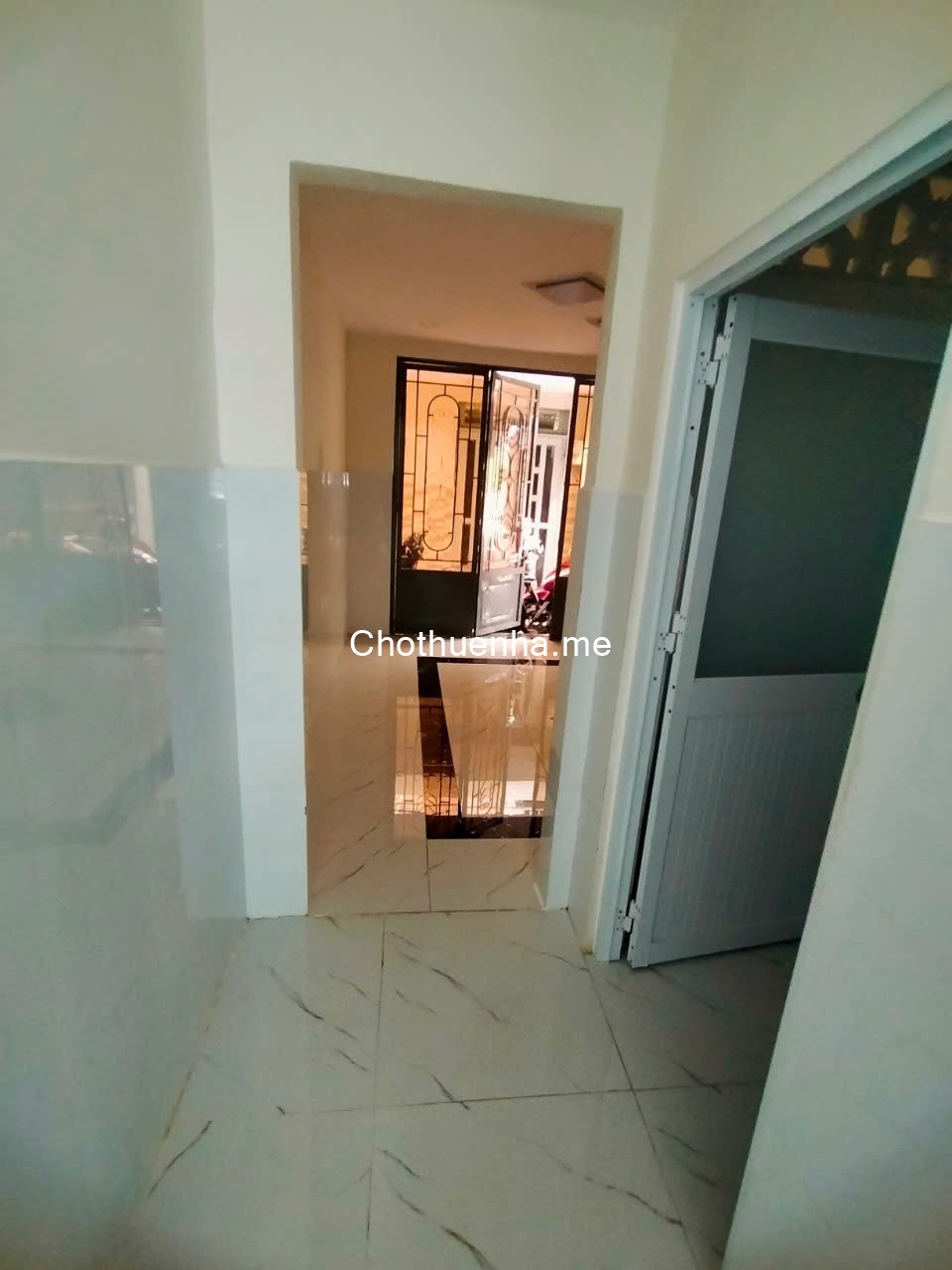 Cho thuê nhà nguyên căn 1 trệt + 1 lầu - Phú Mỹ, Q7