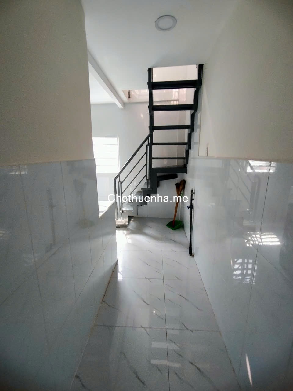 Cho thuê nhà nguyên căn 1 trệt + 1 lầu - Phú Mỹ, Q7