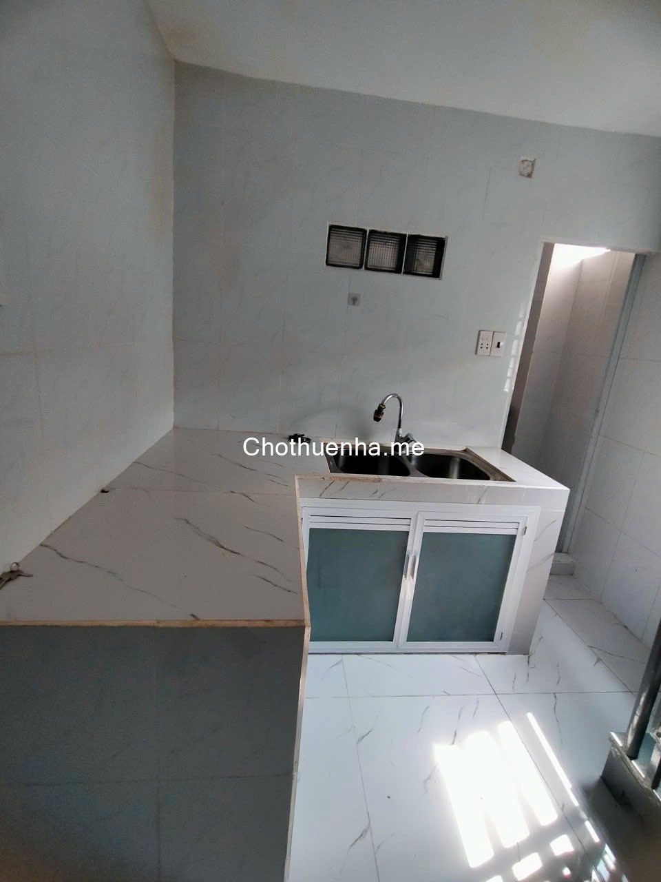 Cho thuê nhà nguyên căn 1 trệt + 1 lầu - Phú Mỹ, Q7