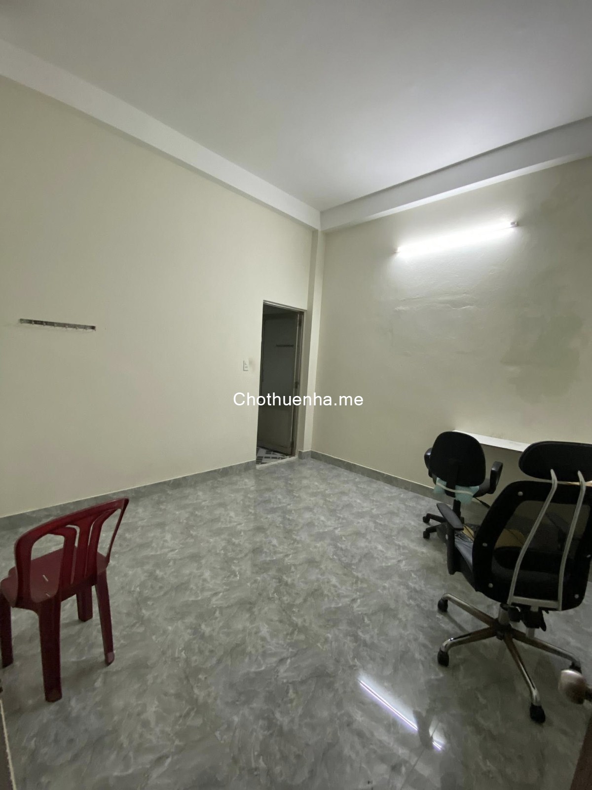 Cho thuê nhà 3 tầng mặt tiền Kỳ Đồng – Thanh Khê