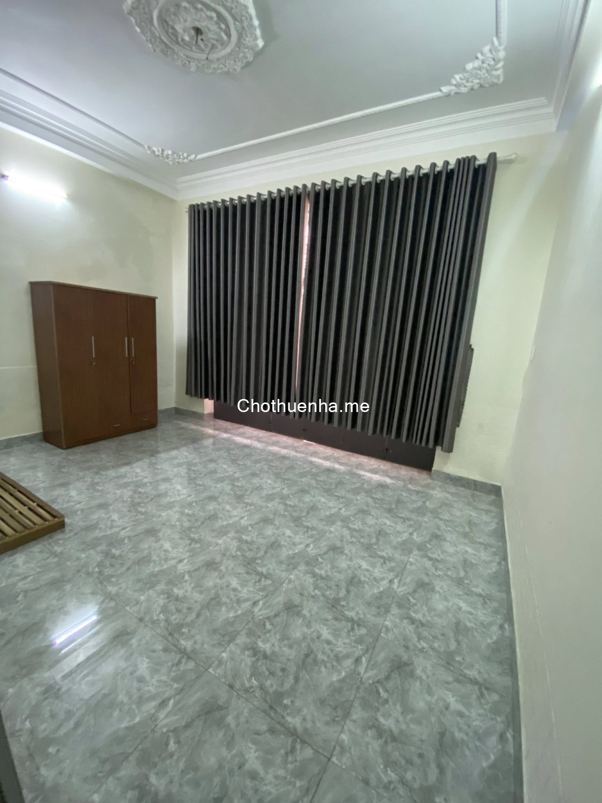 Cho thuê nhà 3 tầng mặt tiền Kỳ Đồng – Thanh Khê