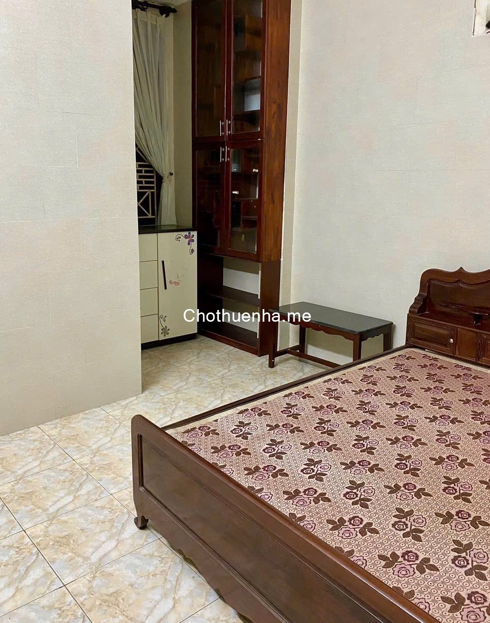 Cho thuê nhà 2 tầng mặt tiền An Hải Bắc – Sơn Trà