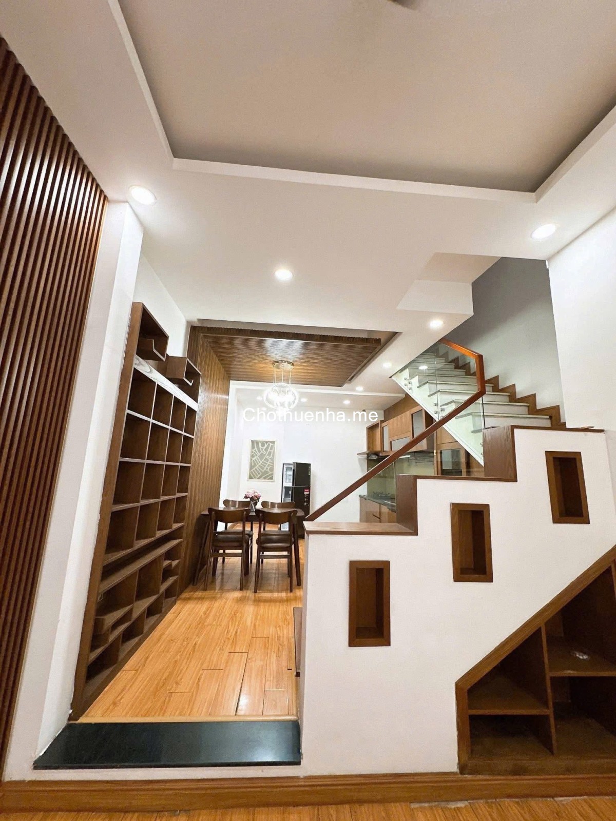 Nhà đẹp 2 tầng, diện tích 50m² Ông Ích Khiêm, Hải Châu, Đà Nẵng