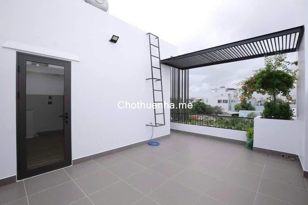 Cho thuê nhà 3 Tầng 3 Mê, full nội thất y hình Trần Đình Tri, Phường Hòa Minh, Liên Chiểu, Đà Nẵng