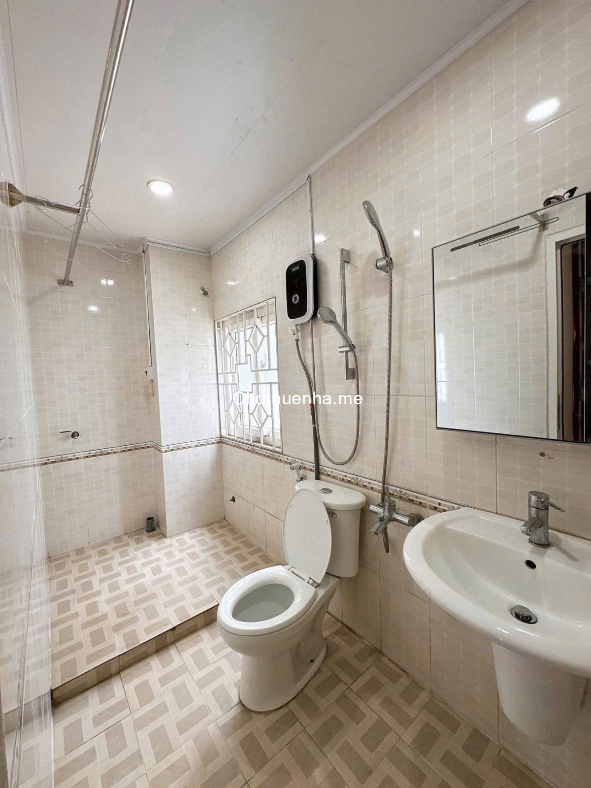 Nhà đẹp 2 tầng, diện tích 50m² Ông Ích Khiêm, Hải Châu, Đà Nẵng