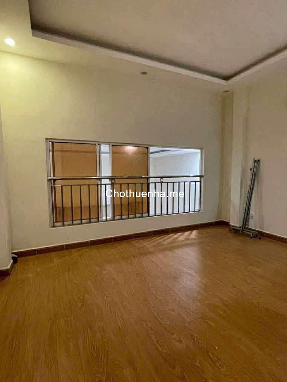 Cho thuê nhà 2 tầng, 3PN, 2WC mặt tiền Lý Triện, Thanh Khê