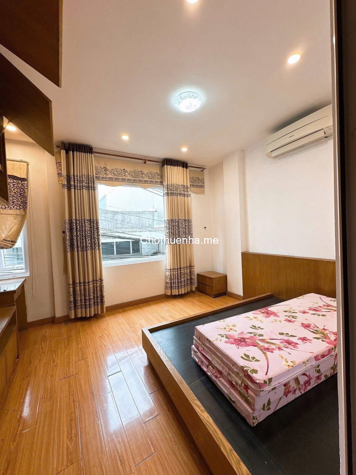 Nhà đẹp 2 tầng, diện tích 50m² Ông Ích Khiêm, Hải Châu, Đà Nẵng