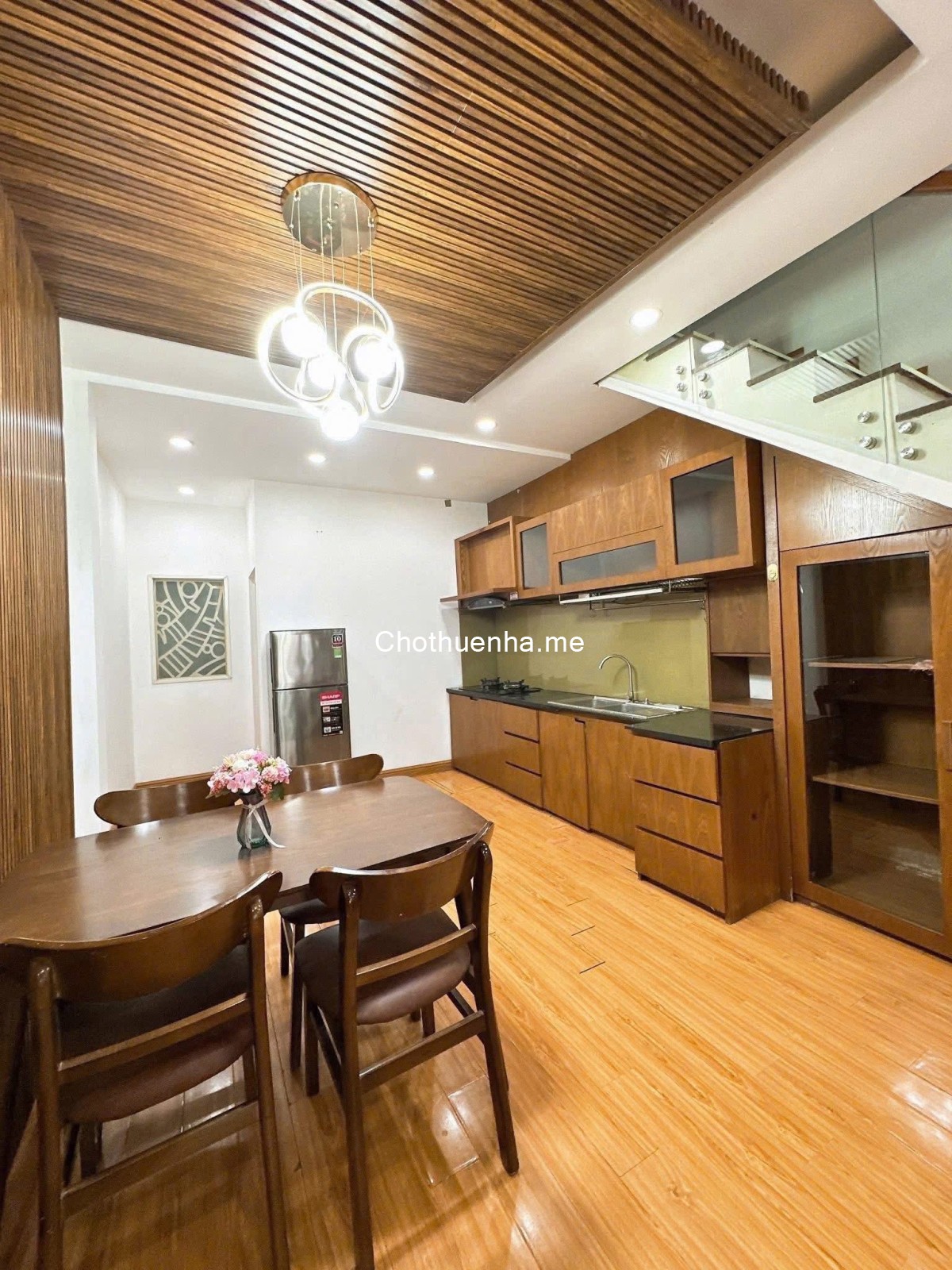 Nhà đẹp 2 tầng, diện tích 50m² Ông Ích Khiêm, Hải Châu, Đà Nẵng