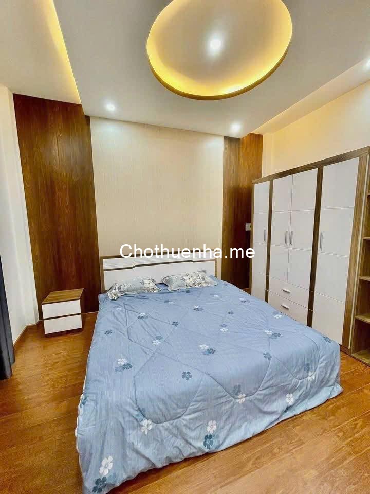CHO THUÊ NHÀ 3 TẦNG KIỆT TRƯỜNG CHINH – SIÊU ĐẸP, FULL NỘI THẤT CAO CẤP