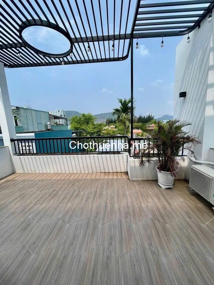 CHO THUÊ NHÀ 3 TẦNG KIỆT TRƯỜNG CHINH – SIÊU ĐẸP, FULL NỘI THẤT CAO CẤP