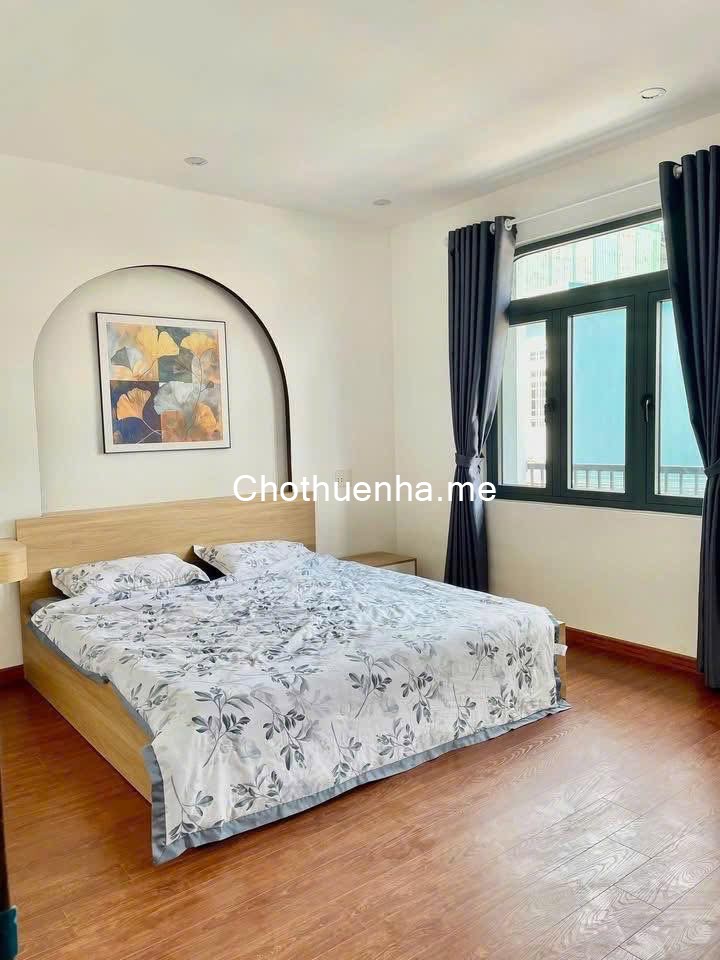 CHO THUÊ NHÀ 3 TẦNG KIỆT TRƯỜNG CHINH – SIÊU ĐẸP, FULL NỘI THẤT CAO CẤP