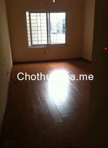 Cho thuê nhà nguyên căn Tô Vĩnh Diện, 40m² × 5 tầng, 2 ngủ khép kín, 10 triệu/tháng