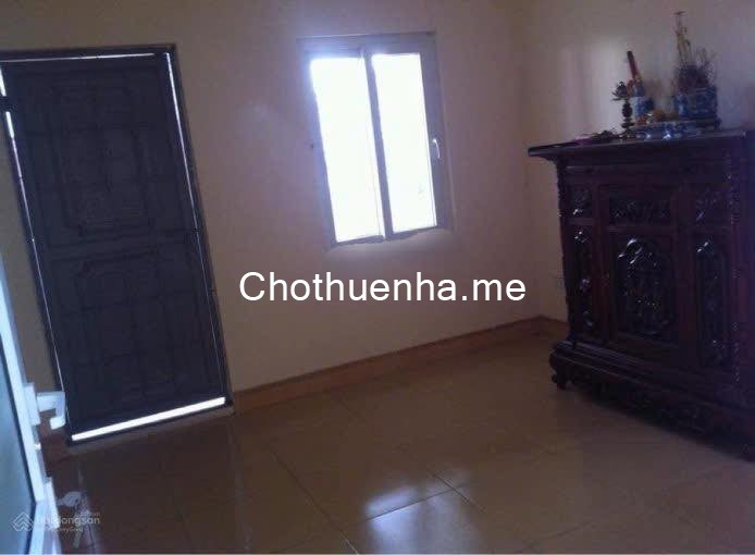 Cho thuê nhà nguyên căn Tô Vĩnh Diện, 40m² × 5 tầng, 2 ngủ khép kín, 10 triệu/tháng