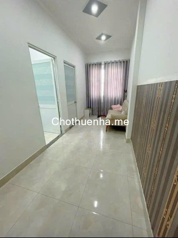 Chp thuê nhà nguyên căn ở Trảng Dài, 3 phòng ngủ, 2 toilet