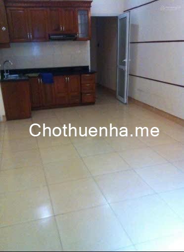 Cho thuê nhà nguyên căn Tô Vĩnh Diện, 40m² × 5 tầng, 2 ngủ khép kín, 10 triệu/tháng