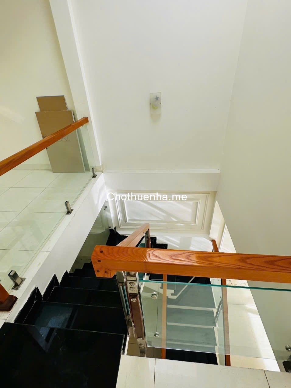 Cho thuê 1T1L Bửu Hòa – 3PN, DT 76m², gần Nguyễn Tri Phương