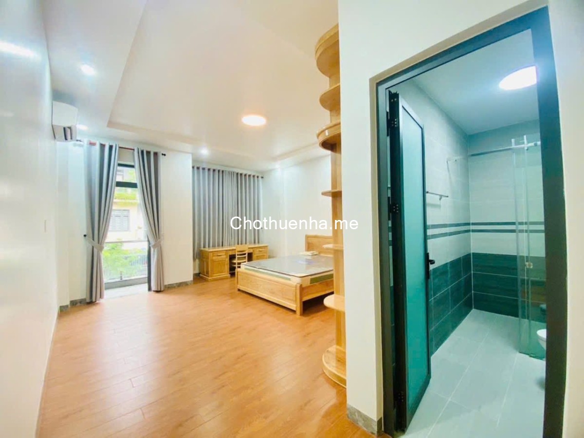 Nhà 1 trệt 2 lầu cho thuê tại phường Trấn Biên, Đồng Nai