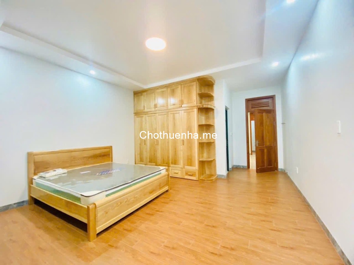 Nhà 1 trệt 2 lầu cho thuê tại phường Trấn Biên, Đồng Nai