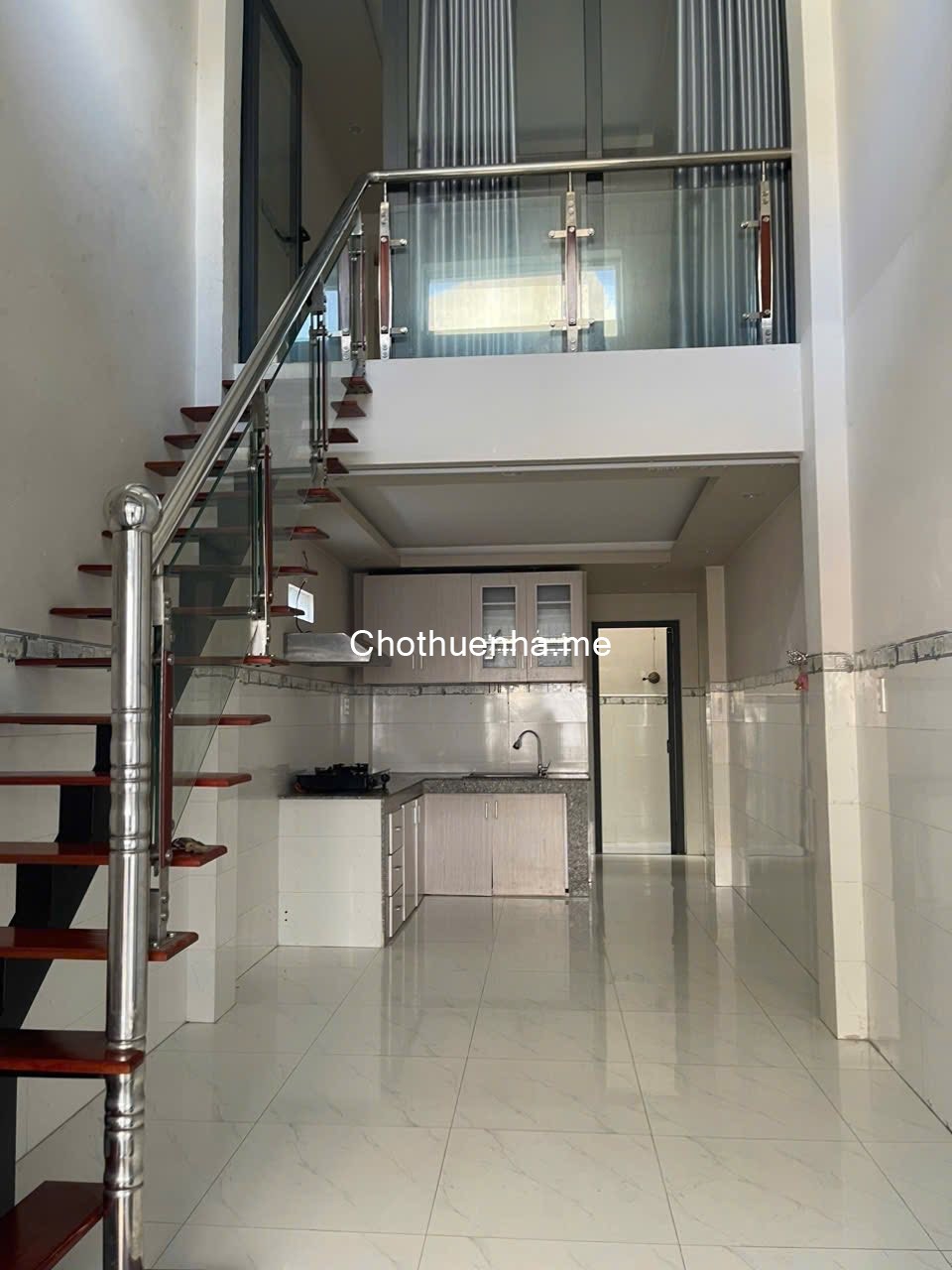 CHO THUÊ NHÀ HẺM BÙI QUỐC KHÁNH – CHÁNH NGHĨA, TP THỦ DẦU MỘT