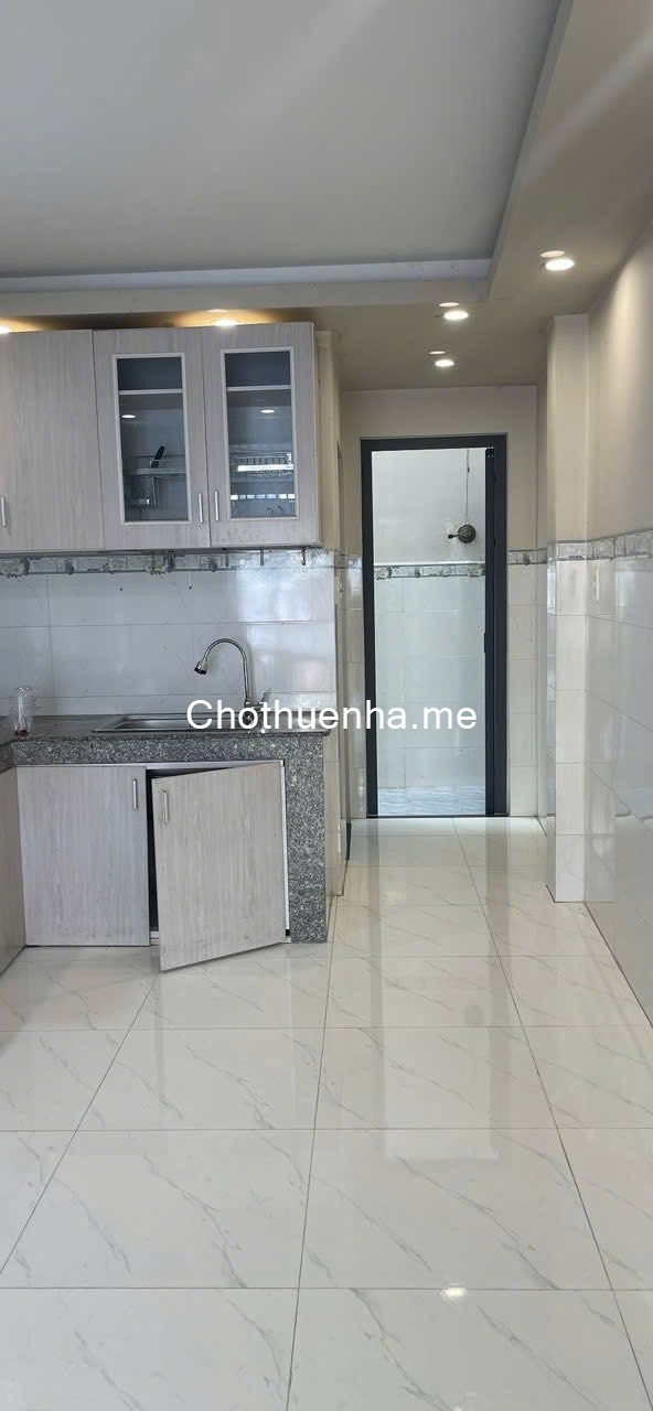 CHO THUÊ NHÀ HẺM BÙI QUỐC KHÁNH – CHÁNH NGHĨA, TP THỦ DẦU MỘT