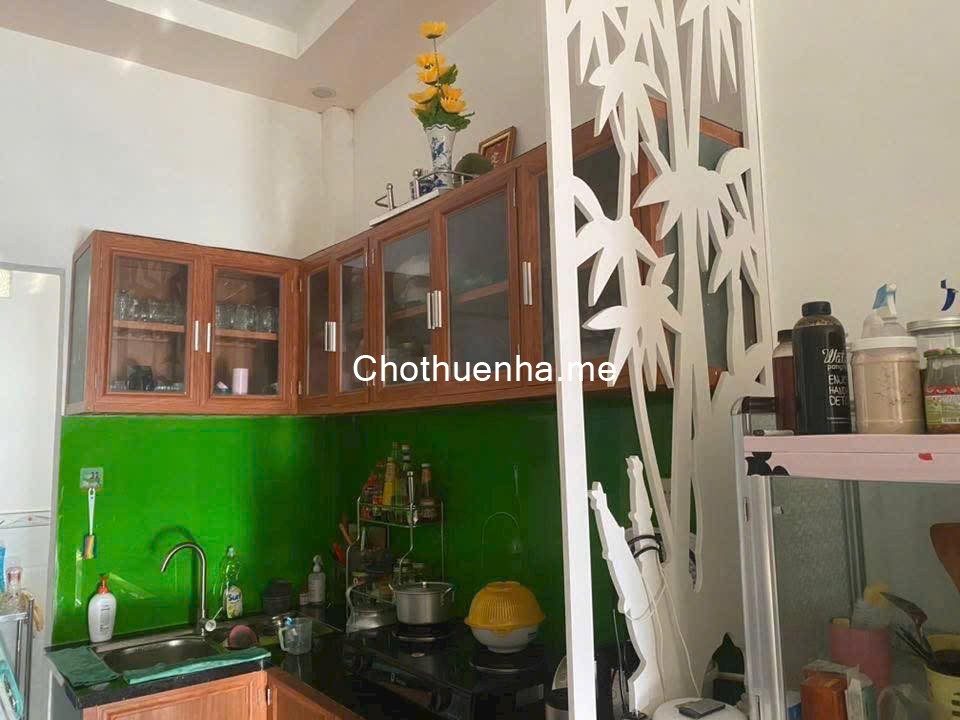 Cho thuê nhà Phường Trảng Dài, Biên Hòa, Đồng Nai gần chùa Từ Đức