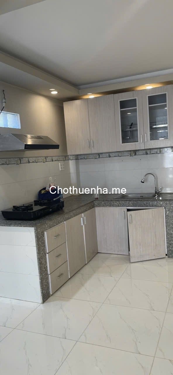 CHO THUÊ NHÀ HẺM BÙI QUỐC KHÁNH – CHÁNH NGHĨA, TP THỦ DẦU MỘT