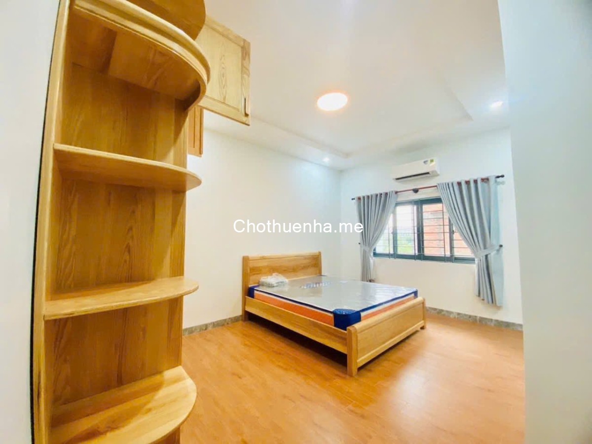 Nhà 1 trệt 2 lầu cho thuê tại phường Trấn Biên, Đồng Nai