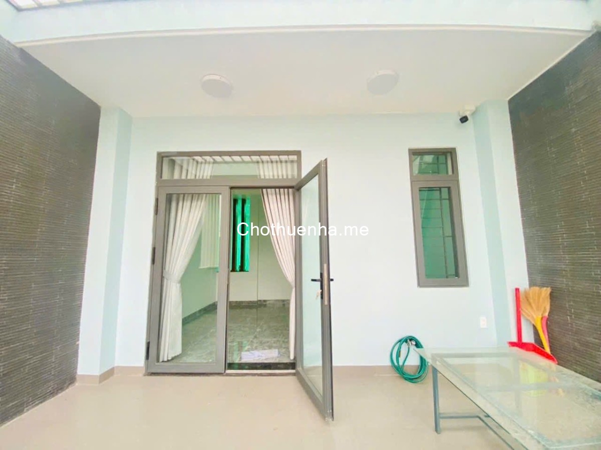 Nhà 1 trệt 2 lầu cho thuê tại phường Trấn Biên, Đồng Nai