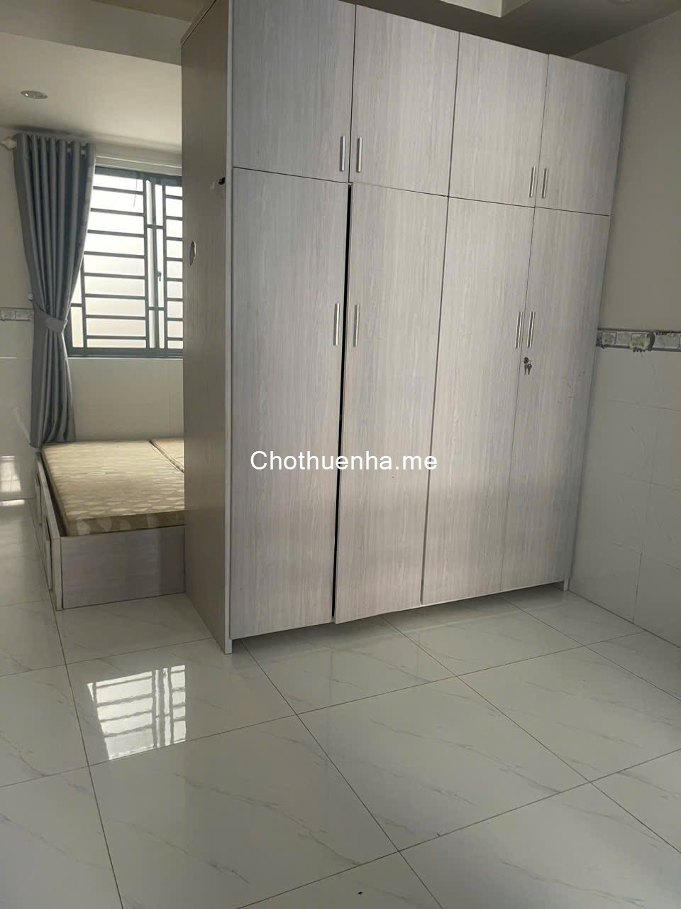 CHO THUÊ NHÀ HẺM BÙI QUỐC KHÁNH – CHÁNH NGHĨA, TP THỦ DẦU MỘT