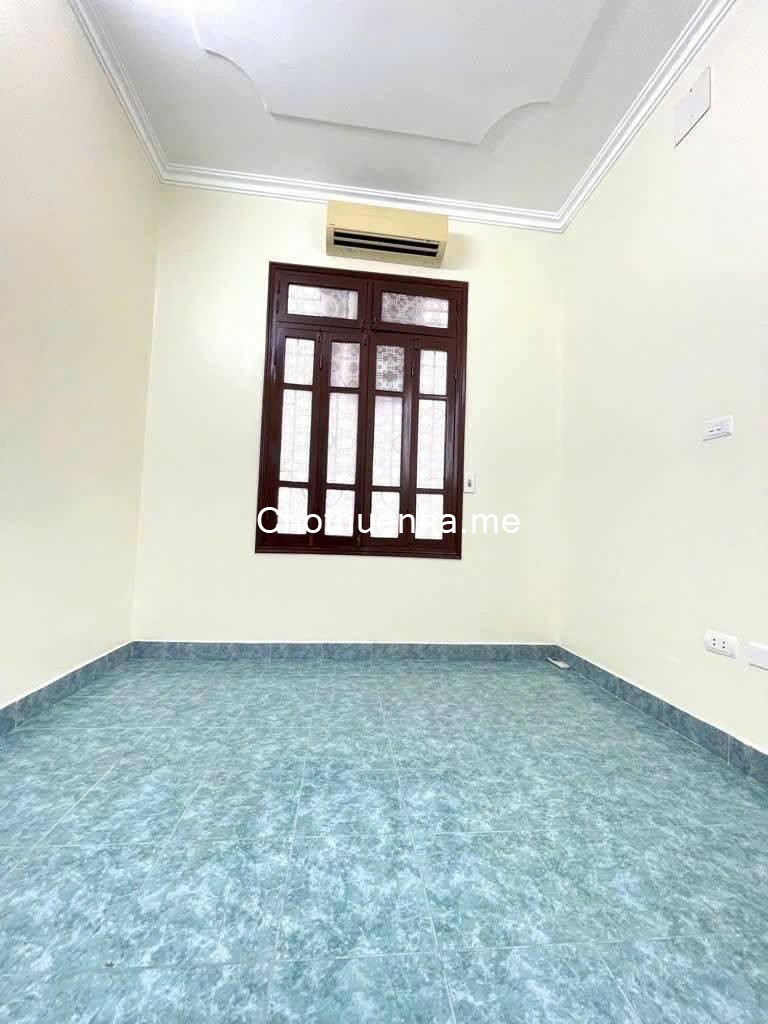Cho thuê nhà nguyên căn ngõ Lệnh Cư, 20 m² x 5 tầng 3 phòng ngủ khép kín, 8.5 triệu