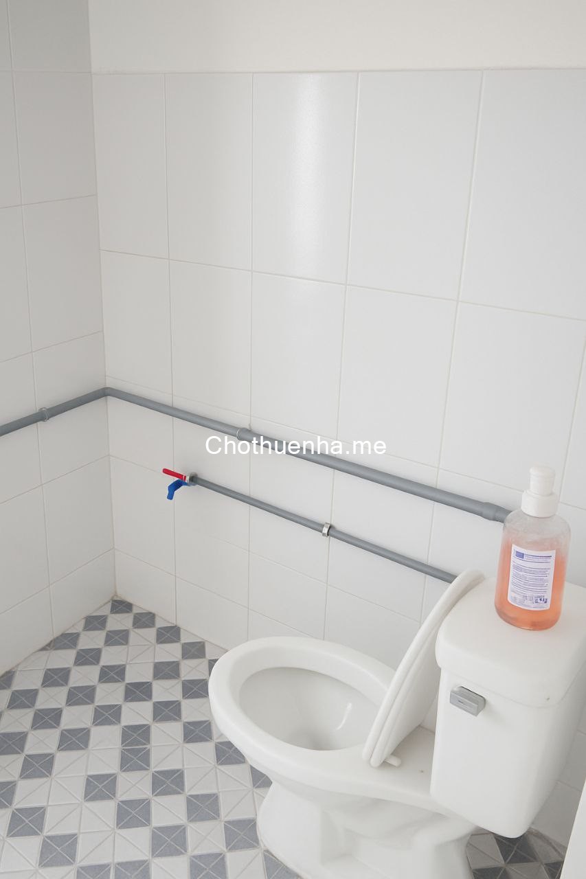 Nhà nhỏ hẻm xe tải 3.3 triệu Trường Chinh