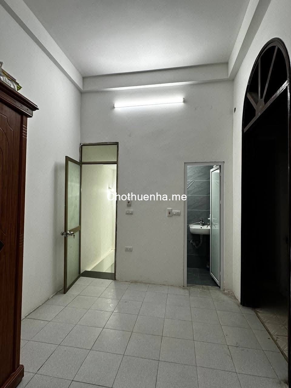 Cho thuê nhà nguyên căn khu Gốc Đề 20 m² x 4 tầng, 2PN, 3 vệ sinh, 7.8 Triệu