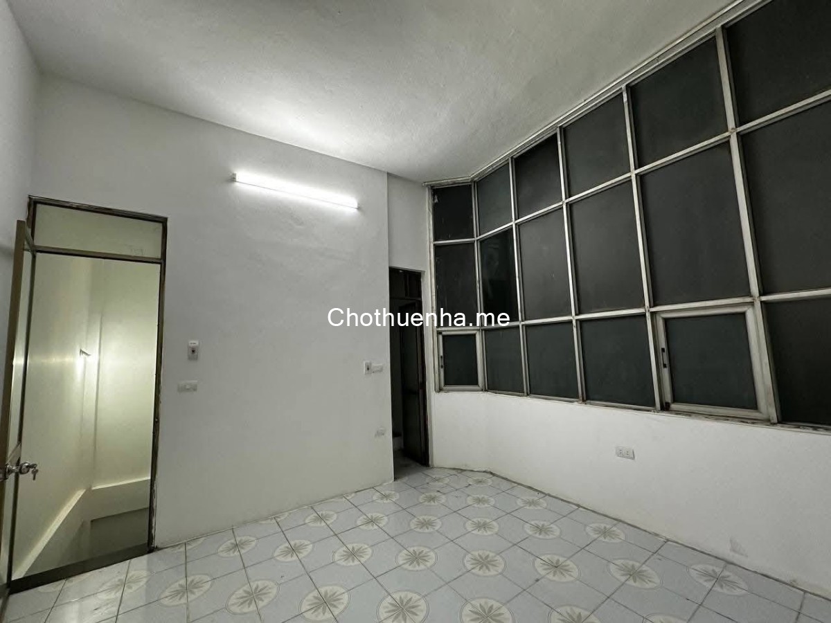 Cho thuê nhà nguyên căn khu Gốc Đề 20 m² x 4 tầng, 2PN, 3 vệ sinh, 7.8 Triệu