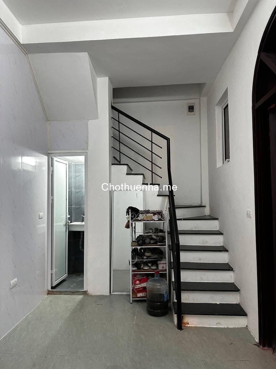 Cho thuê nhà nguyên căn khu Gốc Đề 20 m² x 4 tầng, 2PN, 3 vệ sinh, 7.8 Triệu