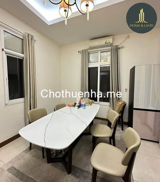 Cho thuê biệt thự Splendora rộng thênh thang có thể làm văn phòng, kinh doanh, xuất khẩu