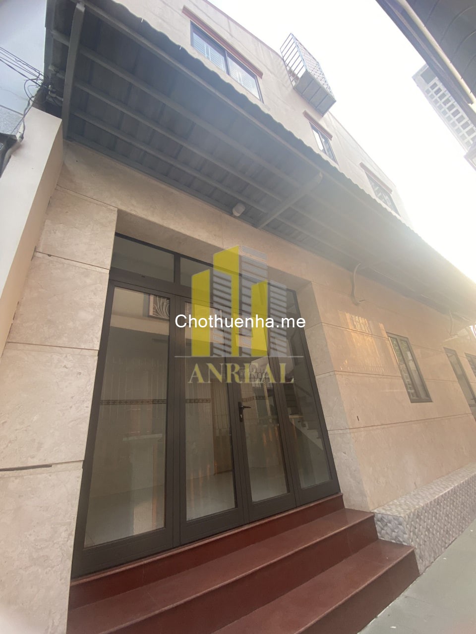 Nhà Thảo Điền 1 Trệt 3 Lầu, Nhà Mới Giá Chỉ 20 Triệu