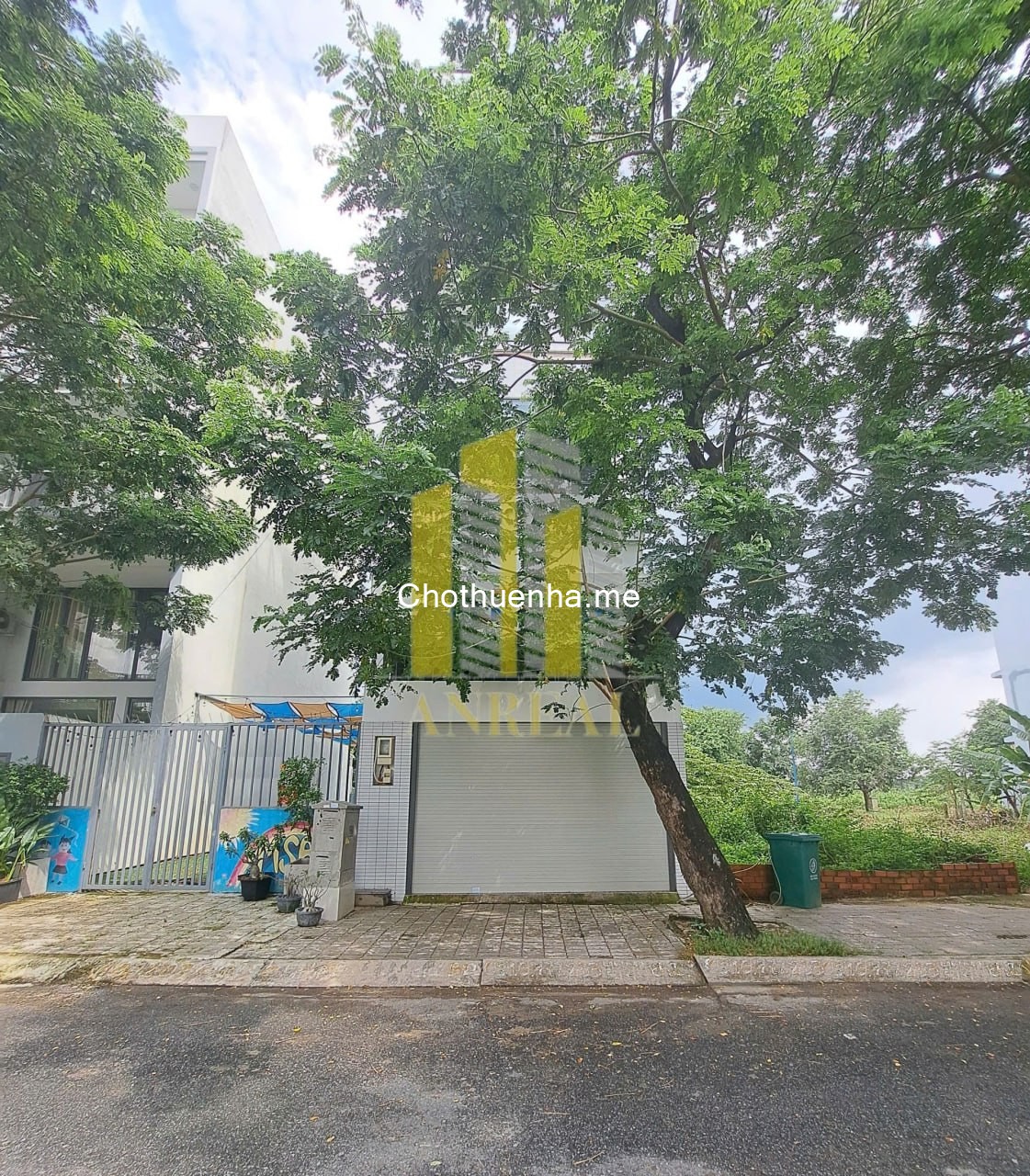 Cho Thuê Nhà Văn Phòng – Hầm, Thang Máy, 5 Tầng – Giá Chỉ 30 Triệu/Tháng