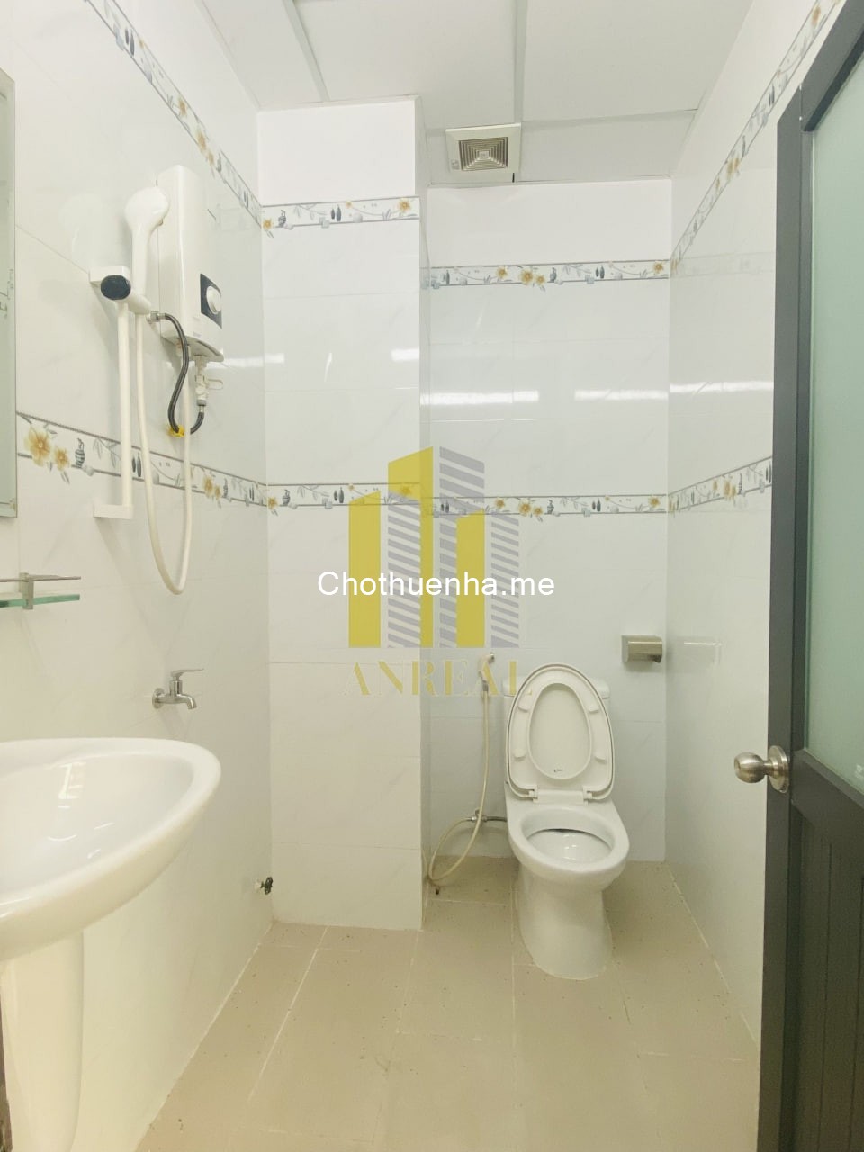 Nhà Thảo Điền 1 Trệt 3 Lầu, Nhà Mới Giá Chỉ 20 Triệu